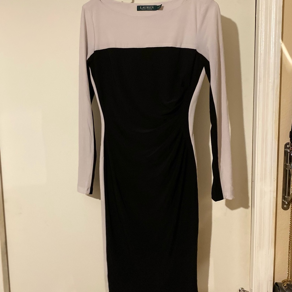Ralph Lauren Dress
